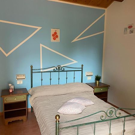 Fattoria Paradiso Bertinoro Luaran gambar