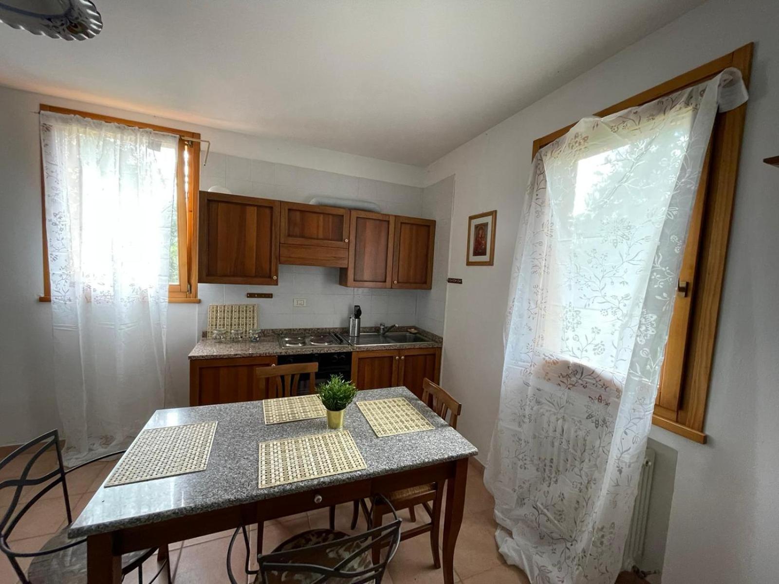 Fattoria Paradiso Bertinoro Luaran gambar