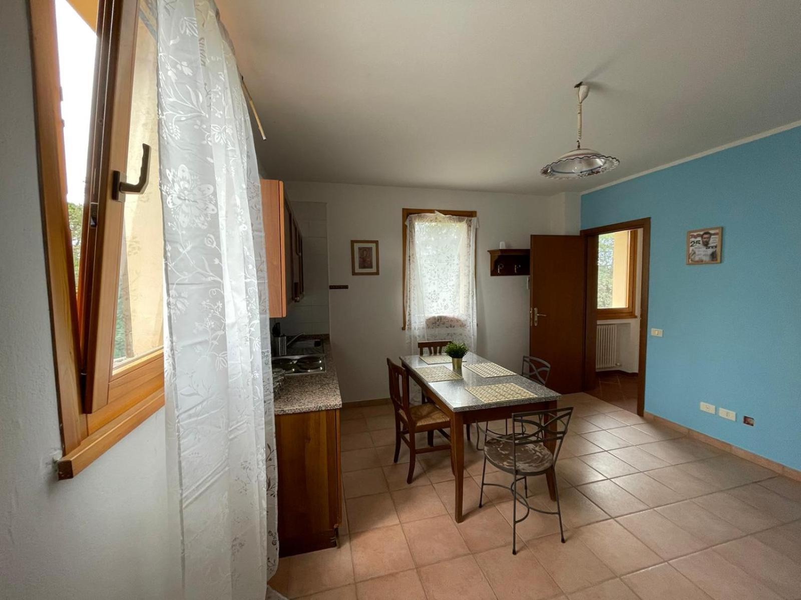 Fattoria Paradiso Bertinoro Luaran gambar