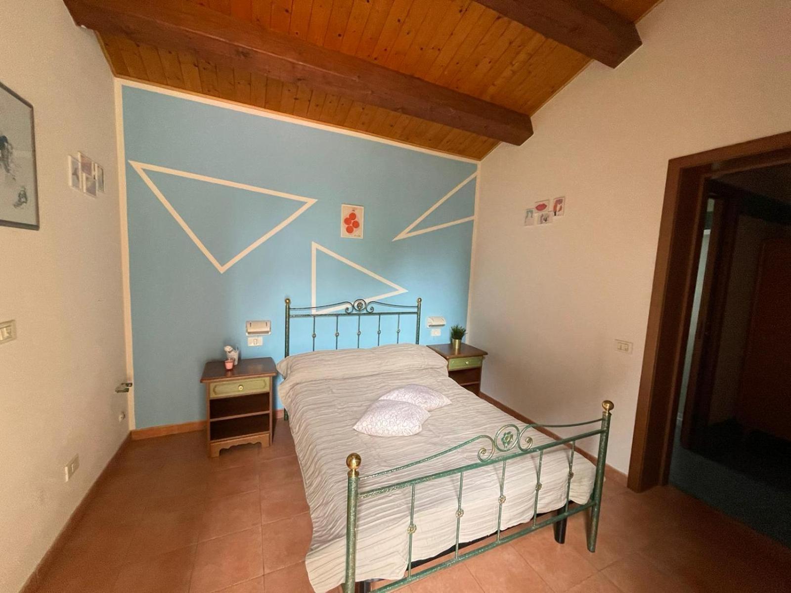 Fattoria Paradiso Bertinoro Luaran gambar