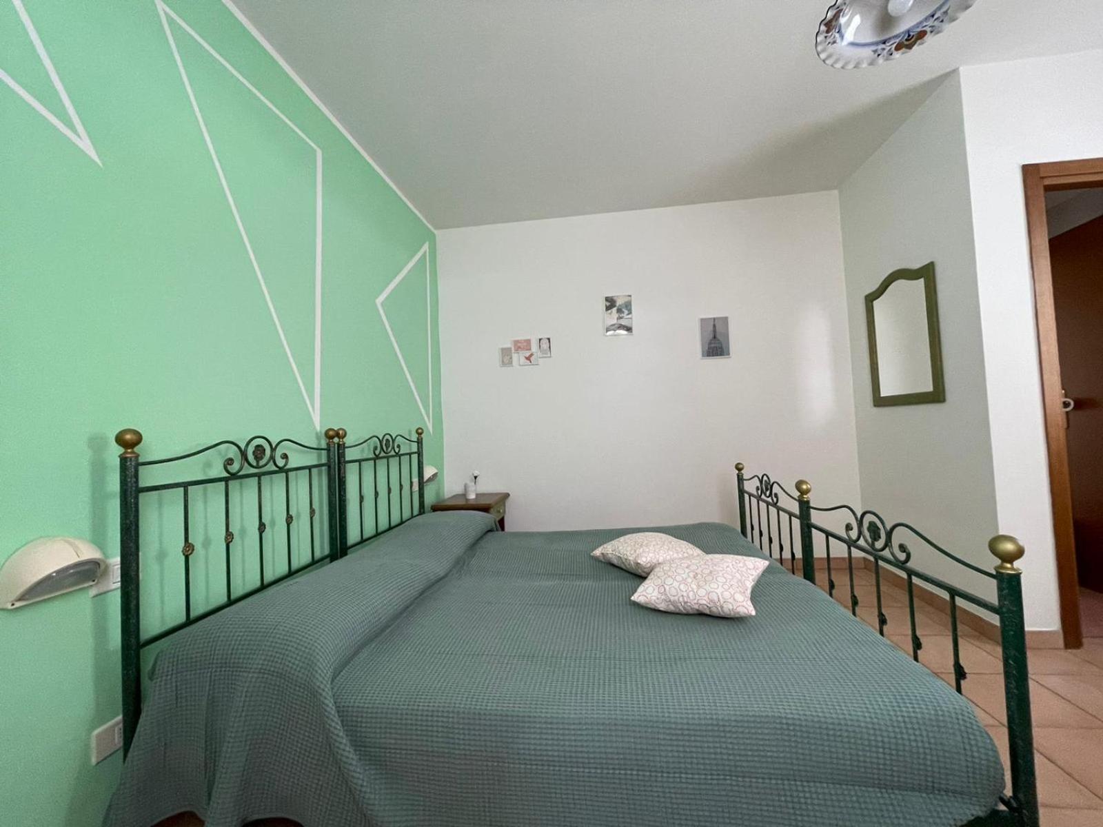 Fattoria Paradiso Bertinoro Luaran gambar