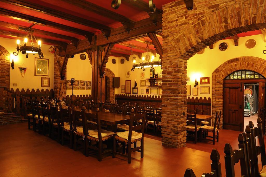 Fattoria Paradiso Bertinoro Luaran gambar