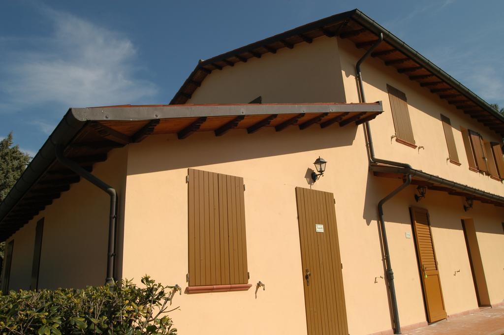 Fattoria Paradiso Bertinoro Luaran gambar