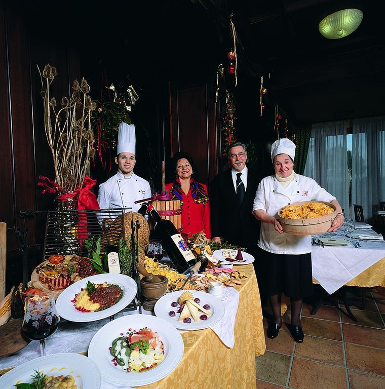 Fattoria Paradiso Bertinoro Luaran gambar